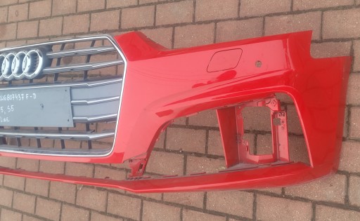 AUDI S5 A5 S-LINE BRANIK 8W6807437F-D LAMPA FAR DESNA STRANA