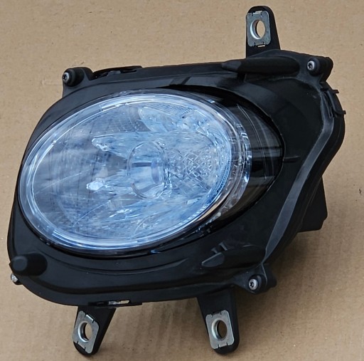 BENTLEY CONTINENTAL 3SE FAROVA FULL LED KOMPLET 4SZT.