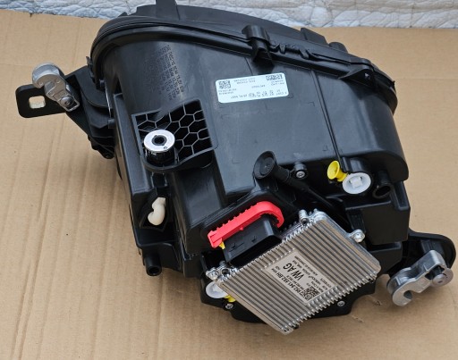 BENTLEY CONTINENTAL 3SE FAROVA FULL LED KOMPLET 4SZT.