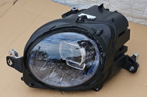 BENTLEY CONTINENTAL 3SE FAROVA FULL LED KOMPLET 4SZT.