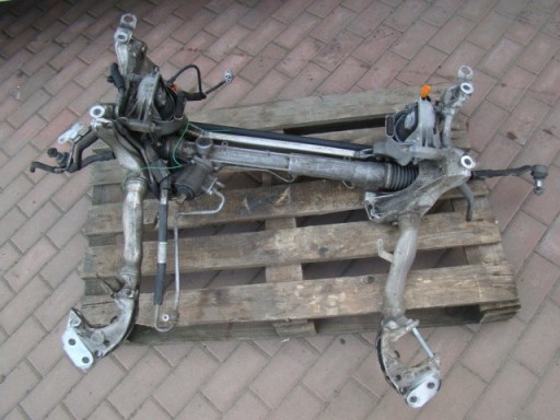 AUDI A4 B8 A5 08-12 LETVA