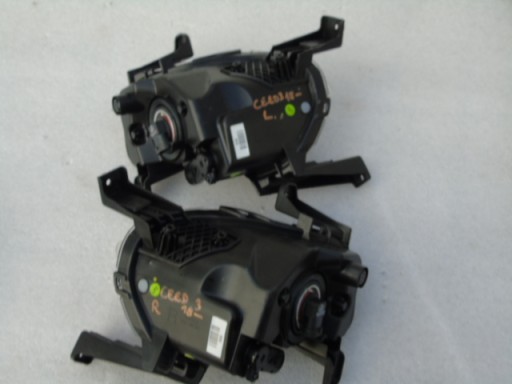 KIA CEED CEE'D 3 III 18-20 MAGLENKA DESNA STRANA ILI LIJEVA