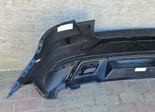 SEAT IBIZA FR 17-21 BRANIK ZADNJI 6F0807421H/J/K/L