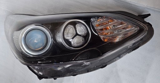 KIA SPORTAGE IV BI XENON LIJEVA STRANA I DESNA 92102-F1110 KIA SPORTAGE IV BI XENON LIJEVA STRANA I DESNA 92102-F1110