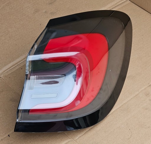 FORD PUMA II MK2 LAMPA FAR DESNA STRANA ZADNJI LED L1TB-13404-AC