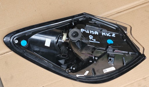 FORD PUMA II MK2 LAMPA FAR DESNA STRANA ZADNJI LED L1TB-13404-AC