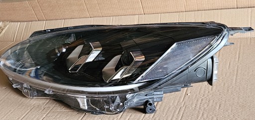 FORD KUGA MK3 19-24 LAMPA FAR Z LED LV4B-13W030-AK