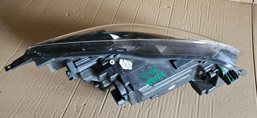 FORD KUGA MK3 19-24 LAMPA FAR Z LED LV4B-13W030-AK