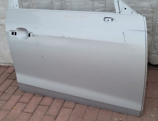 AUDI A4 8W0 B9 REDIZAJN 19-23 VRATA DESNA ILI LIJEVA