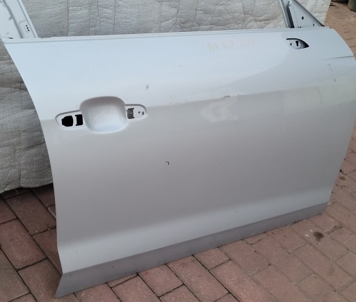 AUDI A4 8W0 B9 REDIZAJN 19-23 VRATA DESNA ILI LIJEVA