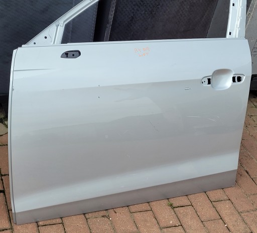 AUDI A4 8W0 B9 REDIZAJN 19-23 VRATA DESNA ILI LIJEVA