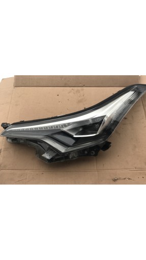 TOYOTA C-HR CHR LAMPA FAR FULL LED 81150-4070-00