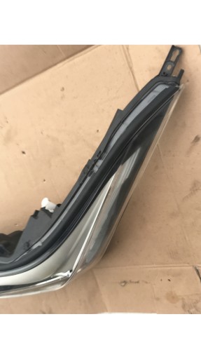 TOYOTA C-HR CHR LAMPA FAR FULL LED 81150-4070-00