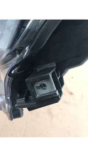 TOYOTA C-HR CHR LAMPA FAR FULL LED 81150-4070-00