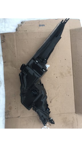 TOYOTA C-HR CHR LAMPA FAR FULL LED 81150-4070-00