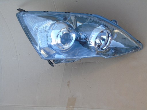 HONDA CR-V 07-12 LAMPA FAR XENON DESNA STRANA 33100-SWW-G1