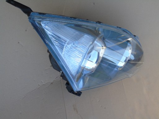 HONDA CR-V 07-12 LAMPA FAR XENON DESNA STRANA 33100-SWW-G1