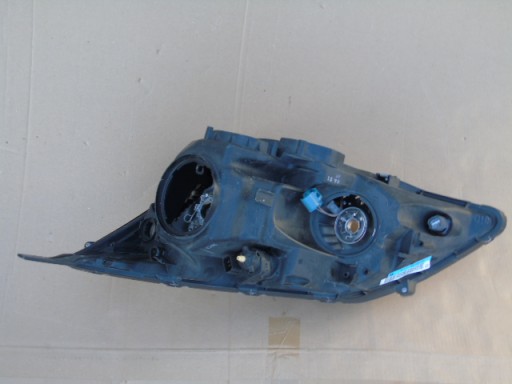 HONDA CR-V 07-12 LAMPA FAR XENON DESNA STRANA 33100-SWW-G1