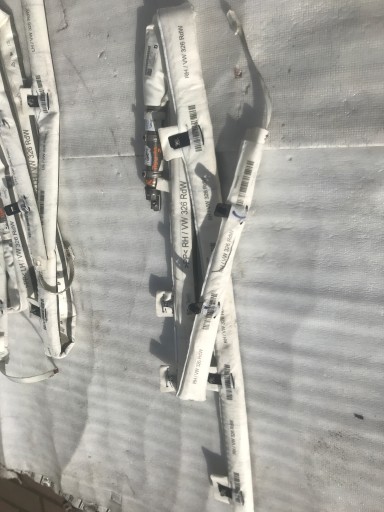 VW TIGUAN II 5NA 16-20 AIRBAG ZAVJESA NOSAČ VW TIGUAN II 5NA 16-20 AIRBAG ZAVJESA NOSAČ