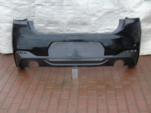 BMW X2 F39 M PAKET BRANIK ZADNJI