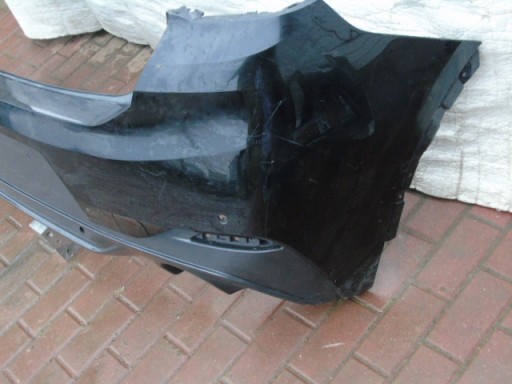 BMW X2 F39 M PAKET BRANIK ZADNJI