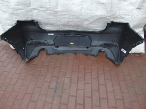 BMW X2 F39 M PAKET BRANIK ZADNJI