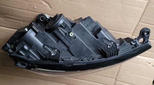 AUDI A1 18-22 LAMPA FAR LED DESNA STRANA 82A941034D