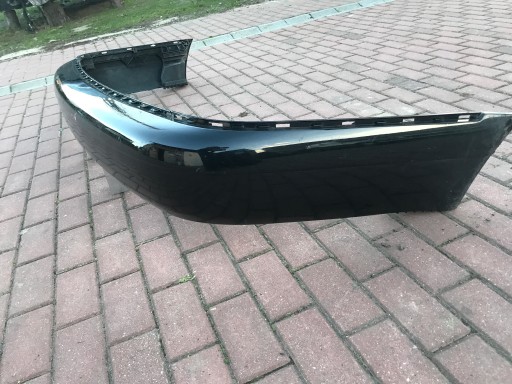 AUDI A8 D2 BRANIK ZADNJI