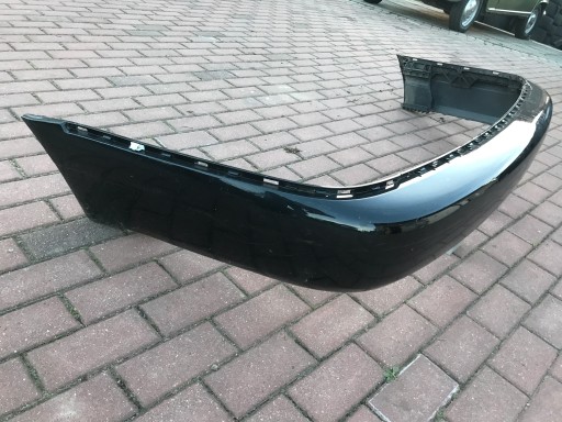 AUDI A8 D2 BRANIK ZADNJI