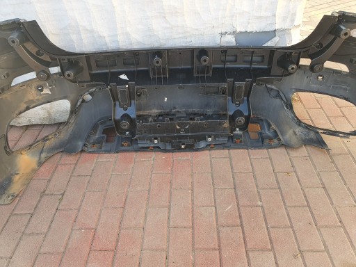 BMW X6 E71 07-12 BRANIK ZADNJI 51127176243