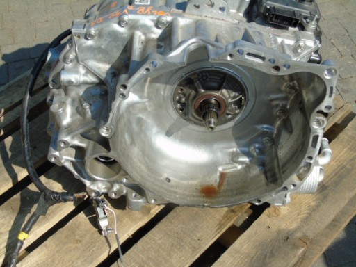 VOLVO V40 2.0D GETRIBA MJENJAČ AUTOMAT TF71SC