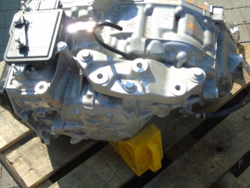 VOLVO V40 2.0D GETRIBA MJENJAČ AUTOMAT TF71SC