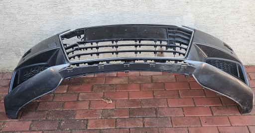 AUDI TT S LINE REDIZAJN 18-23 BRANIK PREDNJA STRANA 8S0807437H