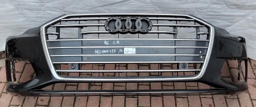 AUDI A6 C8 18-22 BRANIK PREDNJA STRANA 4K0807437A