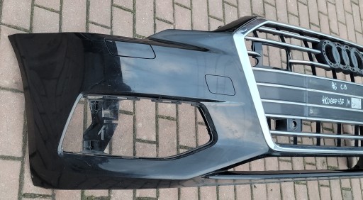AUDI A6 C8 18-22 BRANIK PREDNJA STRANA 4K0807437A