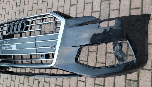 AUDI A6 C8 18-22 BRANIK PREDNJA STRANA 4K0807437A