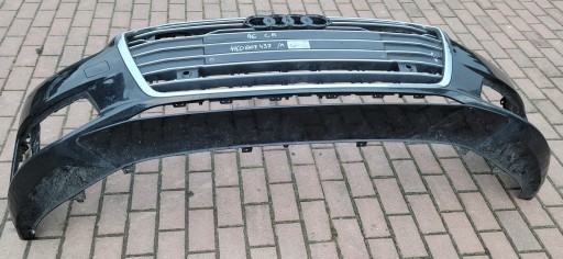 AUDI A6 C8 18-22 BRANIK PREDNJA STRANA 4K0807437A