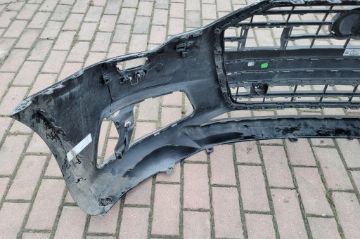 AUDI A6 C8 18-22 BRANIK PREDNJA STRANA 4K0807437A