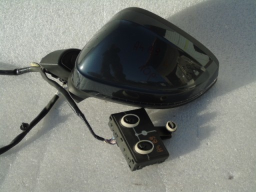 AUDI A4 B9 8W0 RETROVIZOR LIJEVA 10 PIN