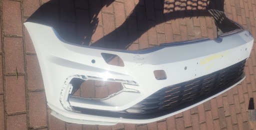 VW GOLF REDIZAJN 16-19 R-LINE BRANIK PREDNJA STRANA 5G0807221LR