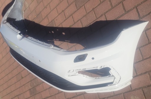 VW GOLF REDIZAJN 16-19 R-LINE BRANIK PREDNJA STRANA 5G0807221LR