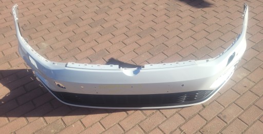 VW GOLF REDIZAJN 16-19 R-LINE BRANIK PREDNJA STRANA 5G0807221LR