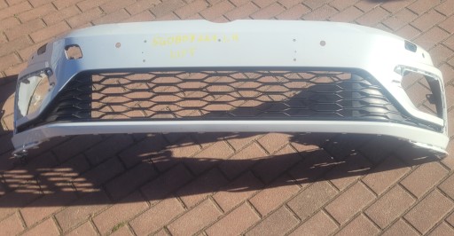 VW GOLF REDIZAJN 16-19 R-LINE BRANIK PREDNJA STRANA 5G0807221LR