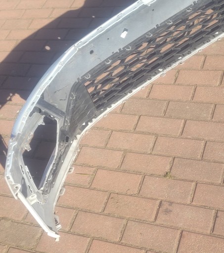 VW GOLF REDIZAJN 16-19 R-LINE BRANIK PREDNJA STRANA 5G0807221LR