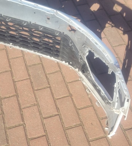 VW GOLF REDIZAJN 16-19 R-LINE BRANIK PREDNJA STRANA 5G0807221LR