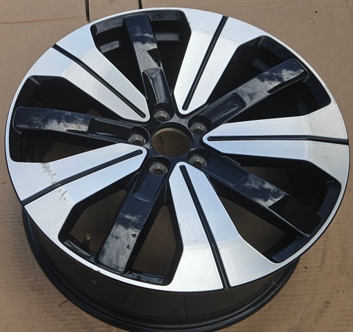 VOLVO XC40 ALU FELGA 19X7.5J ET50,5 32358728