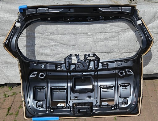 RENAULT SCENIC II GRAND 03-09 GEPEK ZADNJI ZADNJA RENAULT SCENIC II GRAND 03-09 GEPEK ZADNJI ZADNJA