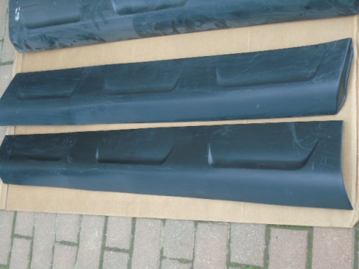 AUDI Q7 OFF ROAD 06-15 LAJSNA POKLOPAC VRATA