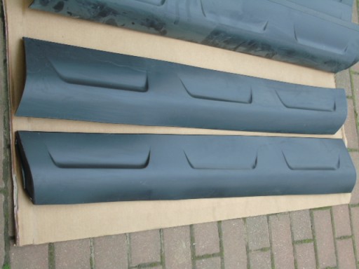 AUDI Q7 OFF ROAD 06-15 LAJSNA POKLOPAC VRATA