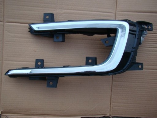 VW E GOLF VII SVIJETLO DANJE LED KOMPLET 2SZT